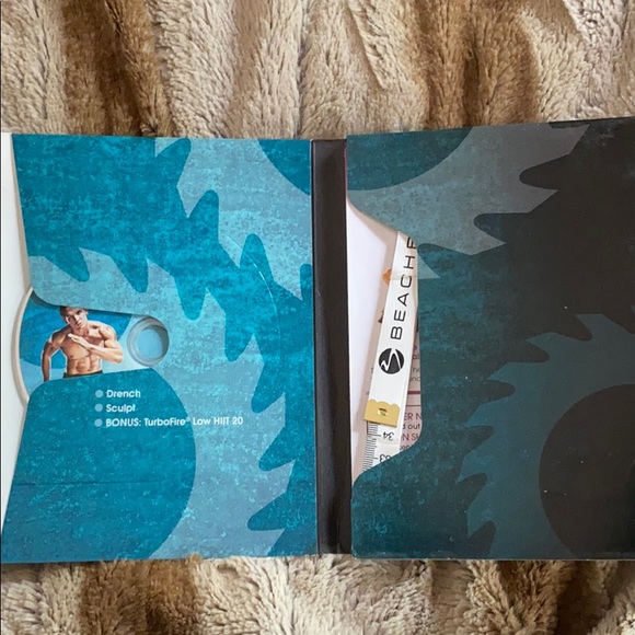 PiYo Workout Program - Picture 3 of 4